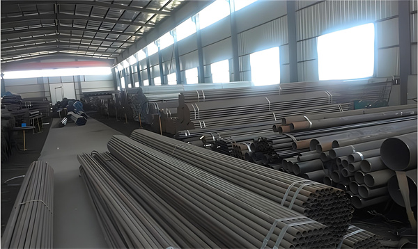 锦州q345d钢管价格市场波动与趋势分析