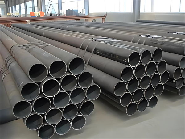 锦州q345c无缝钢管生产制造工艺