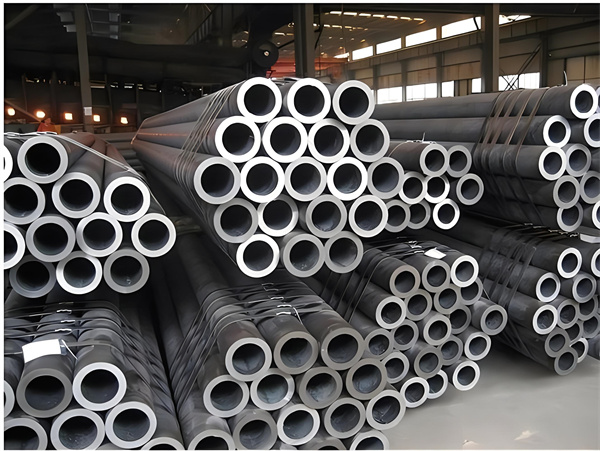 锦州Q345无缝钢管的生产过程解析